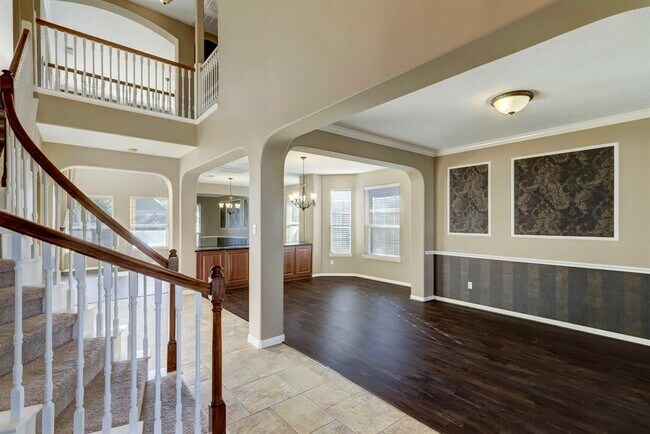 Foto del edificio - 2043 Broken Branch Ct