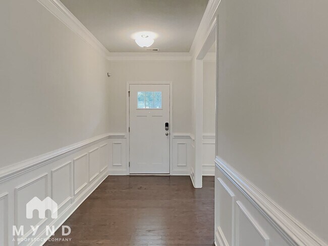 Foto del edificio - 7377 Birchshire Dr