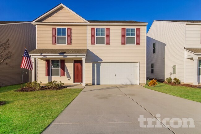 Foto del edificio - Tricon Blythewood