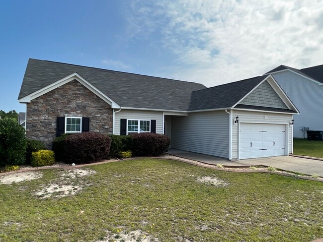 Building Photo - 93 Samuel Nicholas Dr