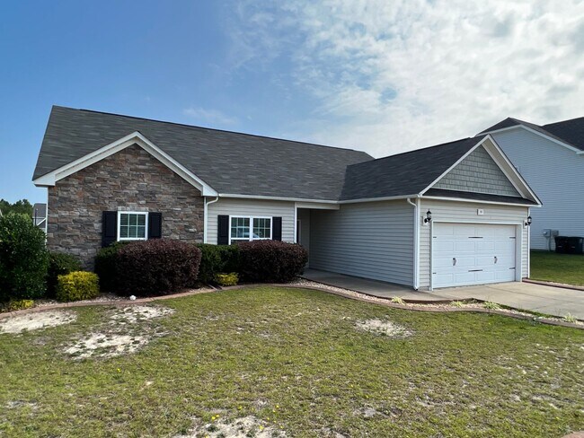 Foto del edificio - 93 Samuel Nicholas Dr