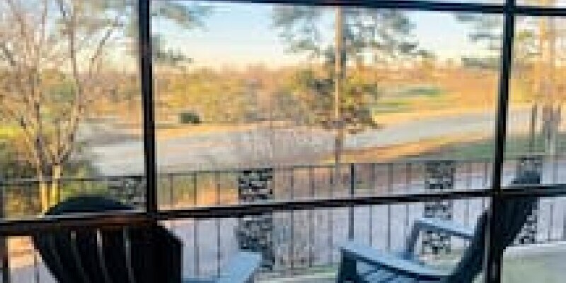 Primary Photo - Fairway House