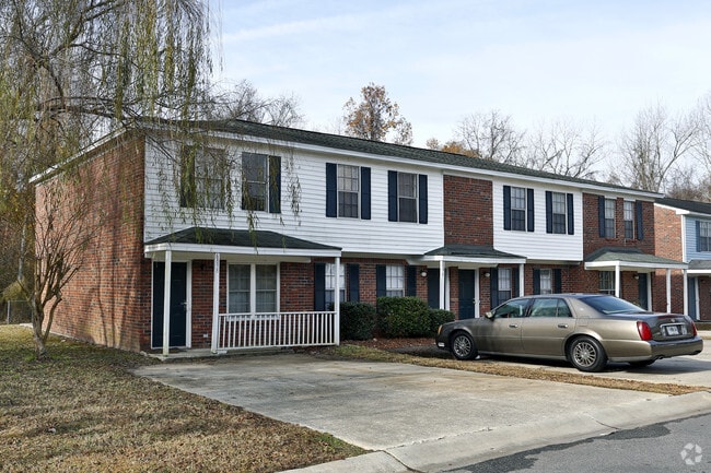 Wedgewood Townhomes - KRC Chester Place