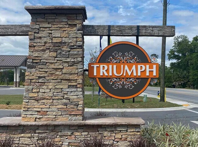 Building Photo - 8575 Triumph Cir