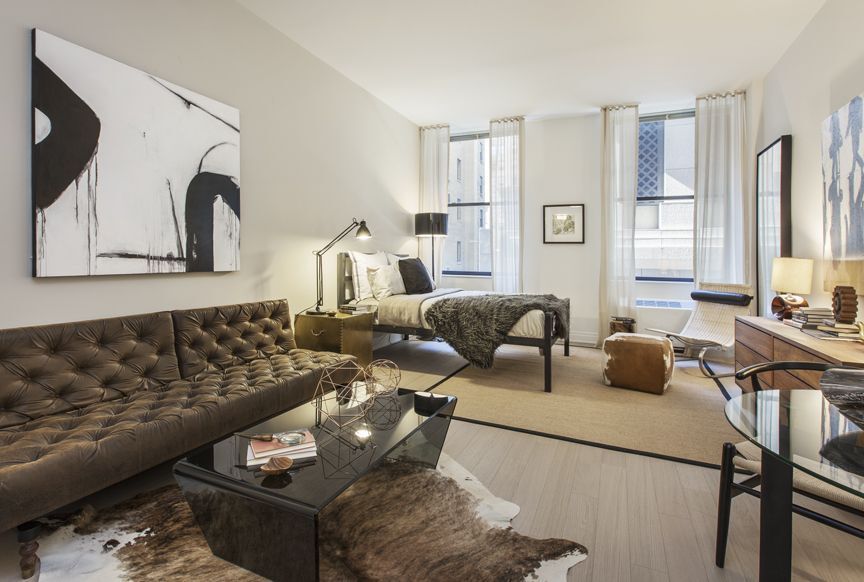 70 Pine St Unit 1811, New York, NY 10005 Apartment for Rent in New