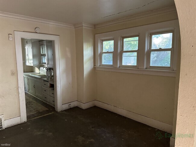 Foto del edificio - 2 br, 1 bath House - 2134 North Delaware S...