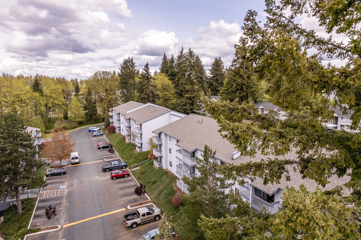 Capital Park 2900 Limited Ln NW Olympia, WA Apartments for Rent in