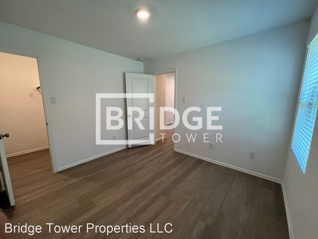 Foto del edificio - 3 br, 2 bath House - 3406 Hughes Meadow Way