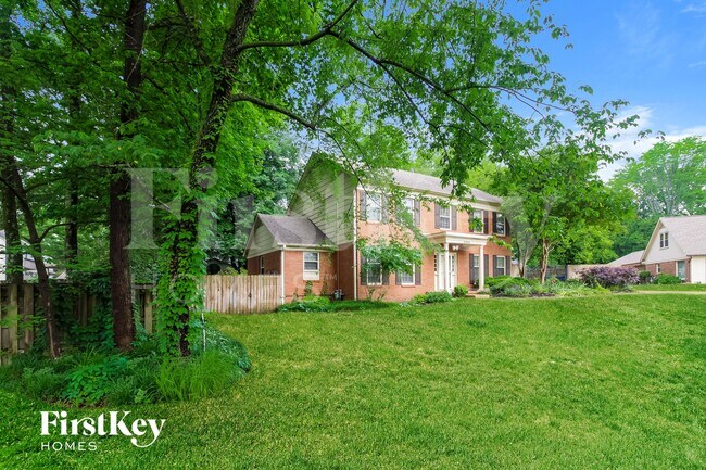 Foto del edificio - 2905 Mossy Creek Cove