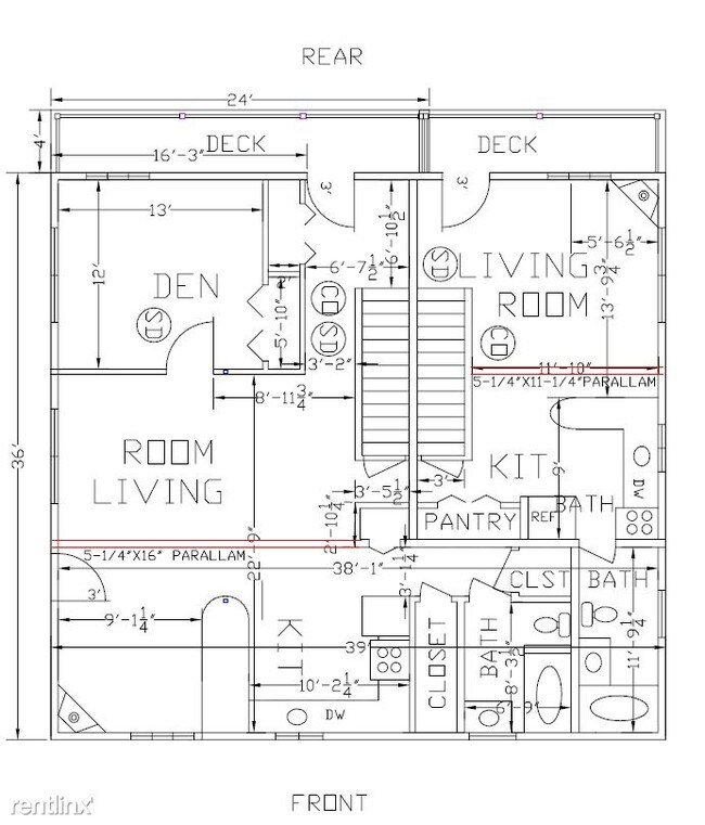 Building Photo - 335 Coddington Rd