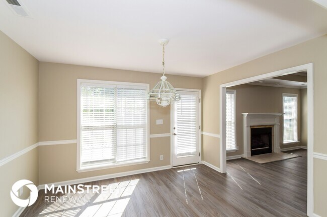 Foto del edificio - 9490 Cumberland Oaks Dr