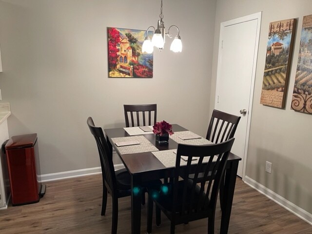 Foto del edificio - 5615 Hornaday Rd