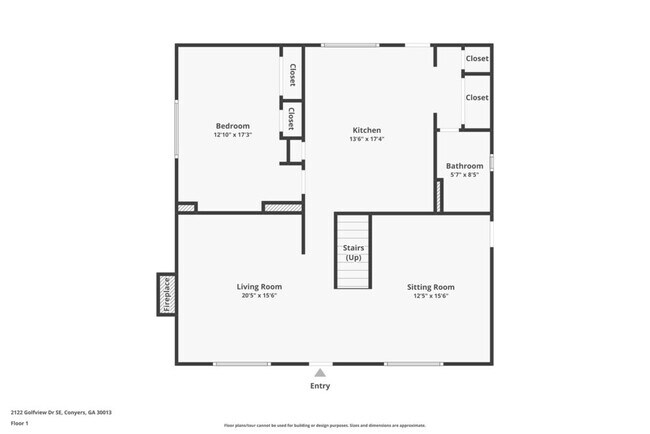 Foto del edificio - 2112 Golfview Dr SE