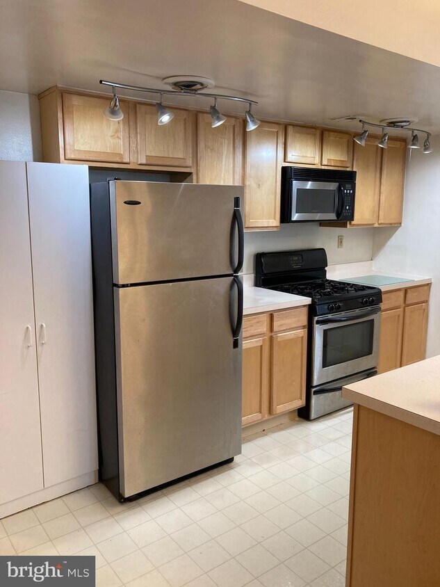 Foto principal - 1029-33 Spruce St