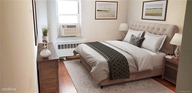 Foto del edificio - 1 br, 1 bath House - 1 Georgia Ave Apt 2G