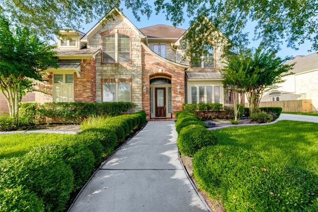 Building Photo - 7803 Courtney Manor Ln