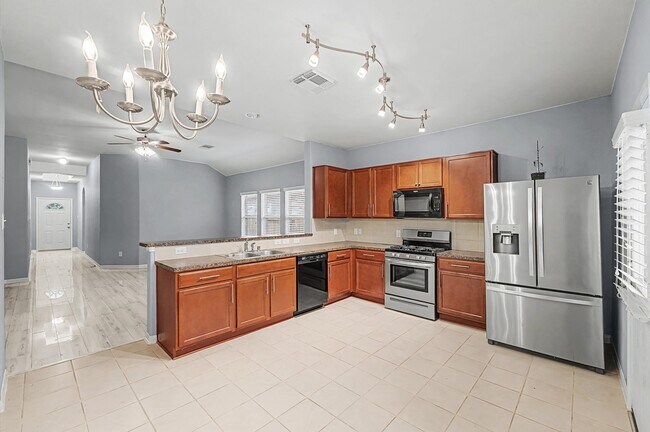 Foto del edificio - 22522 Rustic Valley Ct