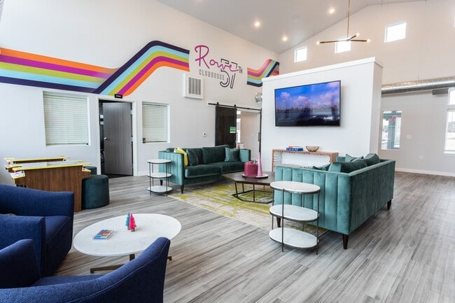 Foto del edificio - The Rowe on 57th Street