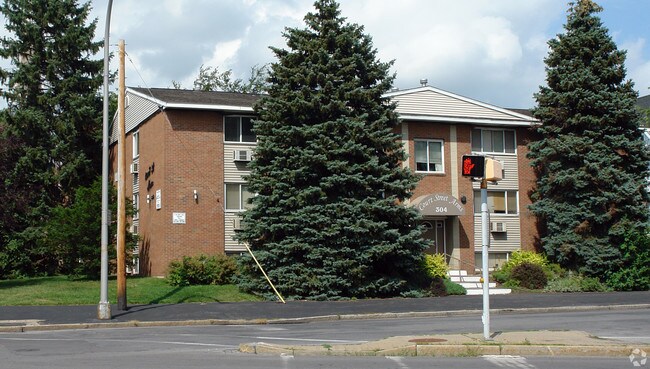 Foto del edificio - Court Street Arms