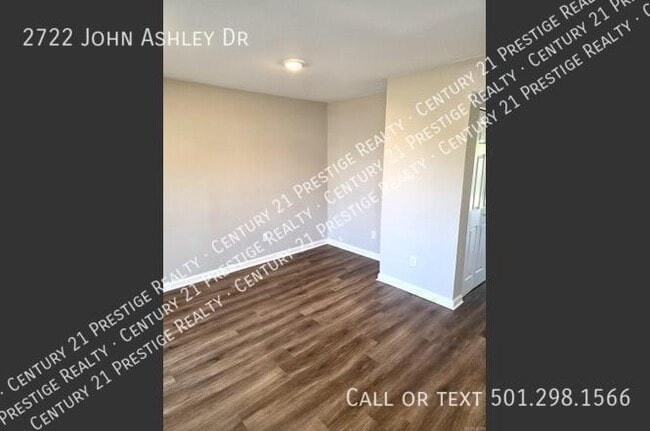 Building Photo - 2722 John Ashley Dr