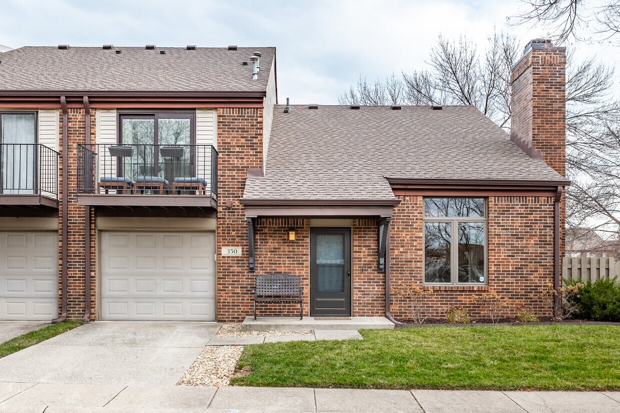 Foto principal - 350 E Arch St