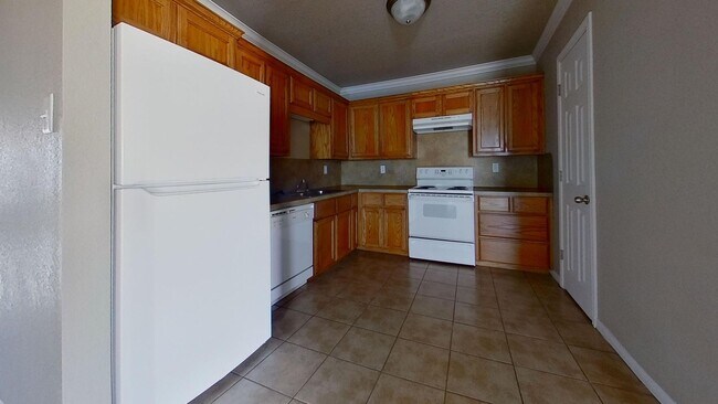Building Photo - 1306 Powder River Dr