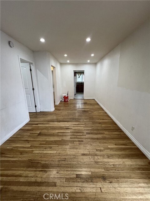 Foto principal - 1415 N Cherokee Ave