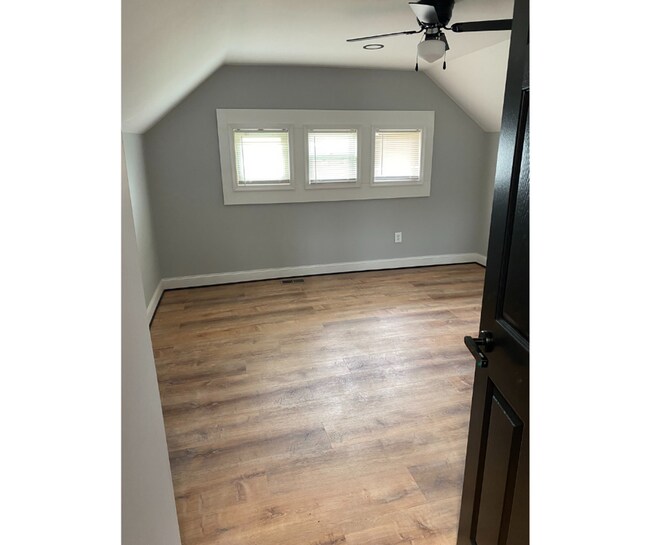 Foto del edificio - 3412 Gwynns Falls Pkwy