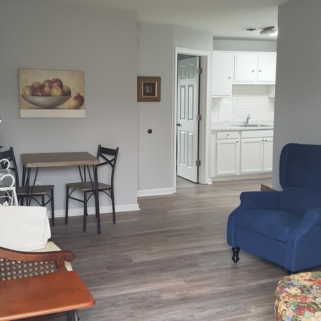 Foto del edificio - 2607 Preston Hwy