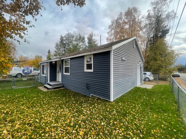 Foto del edificio - 4502 Klondike Court