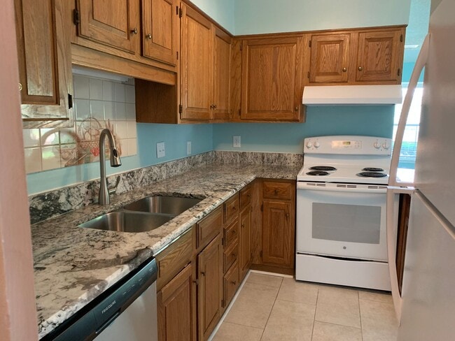 Foto del edificio - 1203 Tiffany Ln