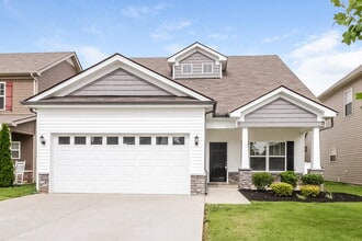 Building Photo - 2426 Salem Glen Xing