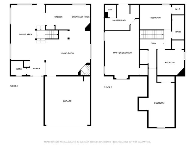 Foto del edificio - 4478 Chestnut Lake Ave