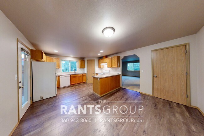 Building Photo - Single story home in Olympia school district