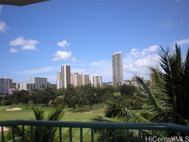 Foto del edificio - 3075 Ala Poha Pl