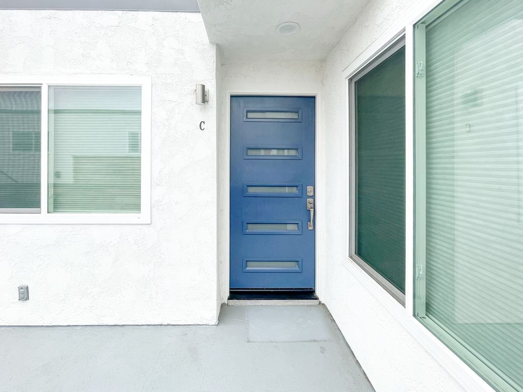 Foto del edificio - 208 Avenida Victoria