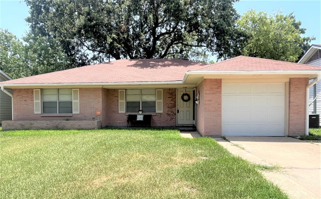1310 Orrel Dr, Pasadena, TX 77503 House Rental in Pasadena, TX