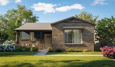 Building Photo - Trulo Homes Stone Ridge
