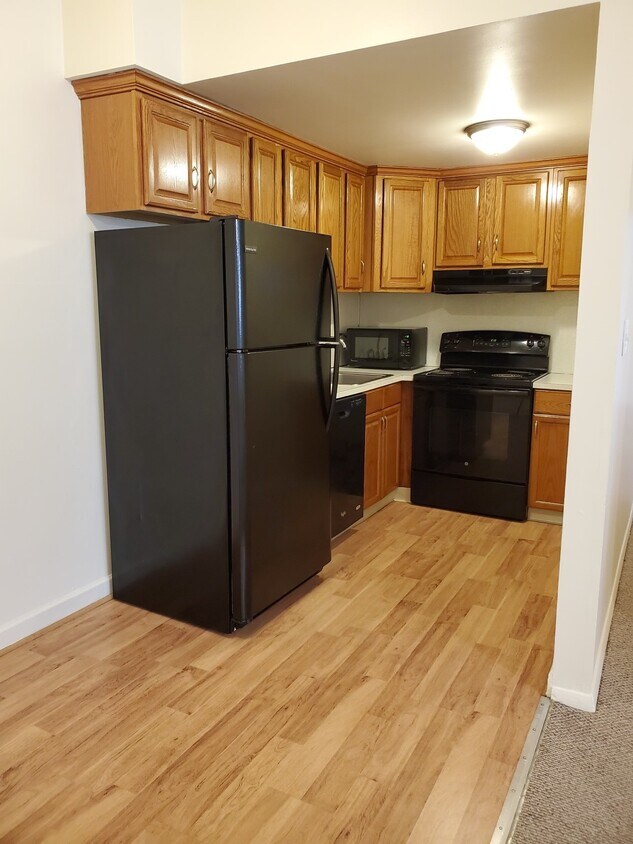 509 Emmett St Unit B11, Bristol, CT 06010 Condo for Rent in Bristol