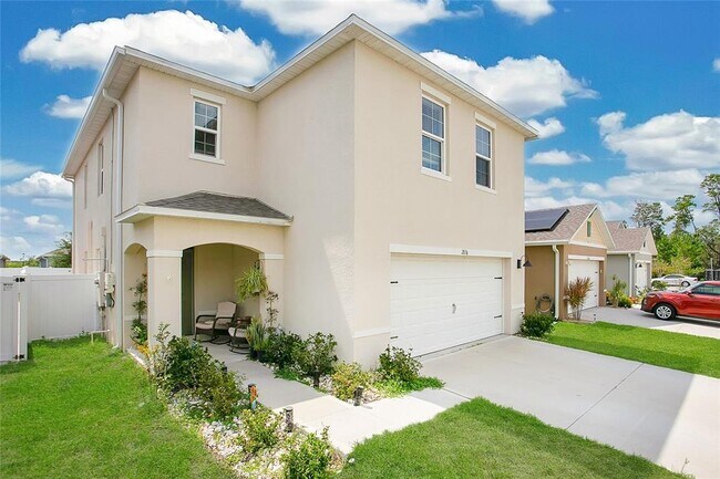 Foto del edificio - 2834 Common Crane Ct