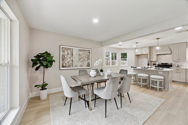 Foto del edificio - 7811 Ashwell Ct