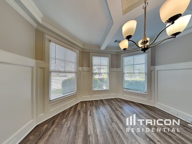Building Photo - 4609 Sierra Creek Dr NE