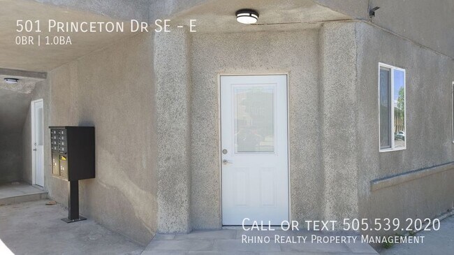Foto del edificio - 501 Princeton Dr SE