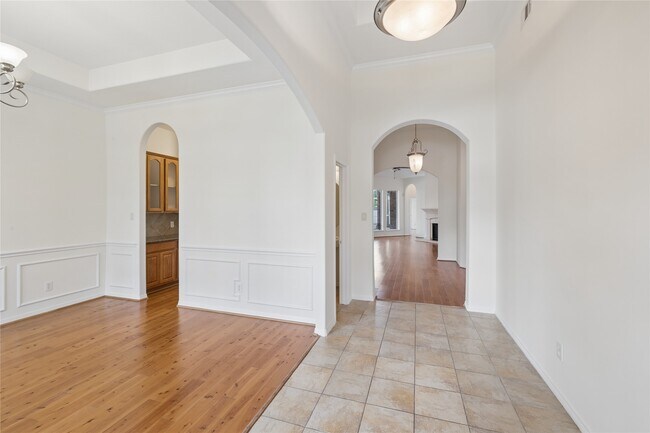 Foto del edificio - 4807 Wellington Way