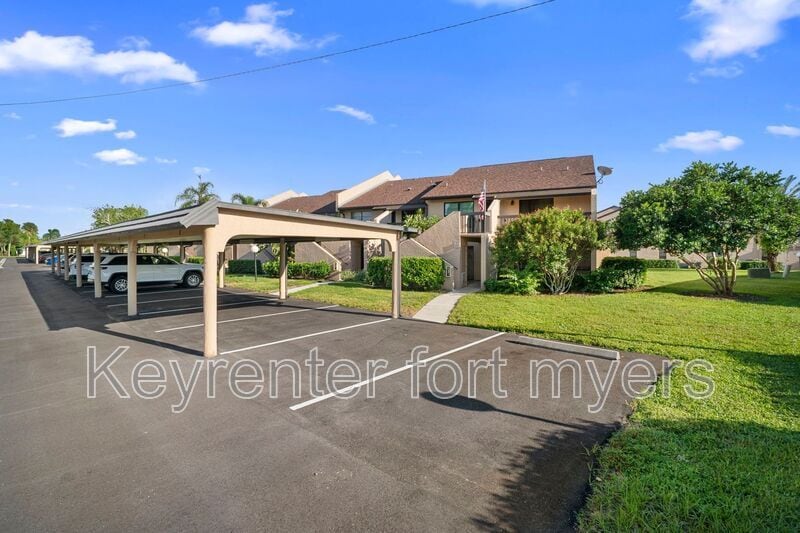 Foto principal - 15456 Admiralty Cir