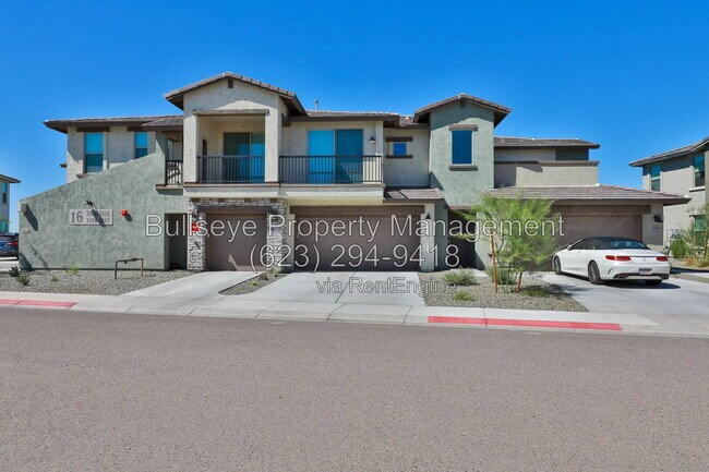 Foto del edificio - 5100 E Rancho Paloma Dr