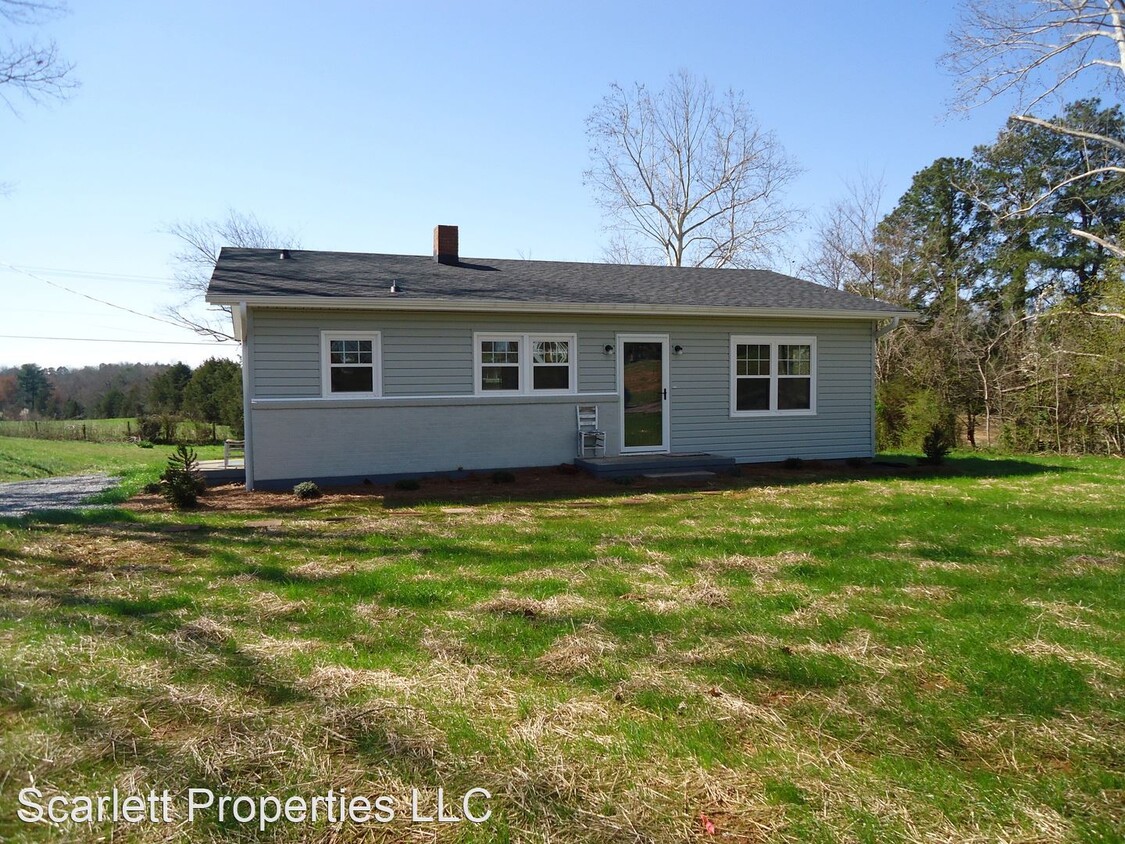 Primary Photo - 3 br, 1 bath House - 5461 Highway 10