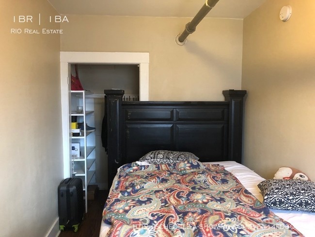 Building Photo - Gorgeous 1 Bed in Governor's Park!