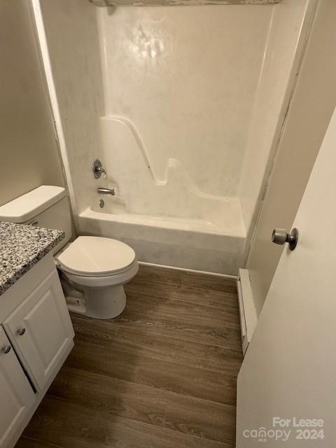 Building Photo - 1004 20th St NE