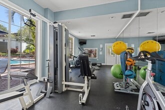 Building Photo - The Flats at Seminole Heights